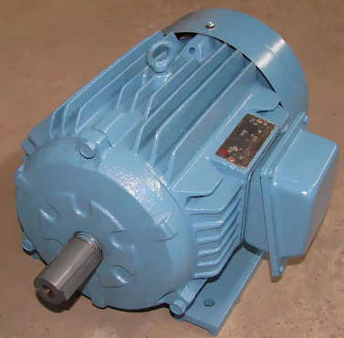 普通電機(jī)
