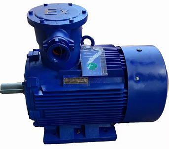 防爆電機(jī)