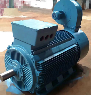 大功率變頻電機(jī)