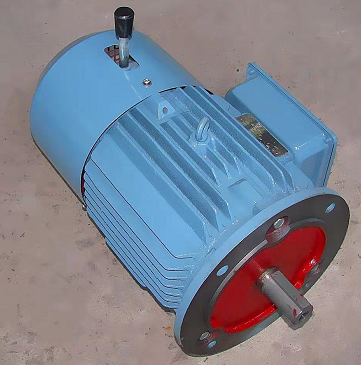 制動(dòng)電機(jī)
