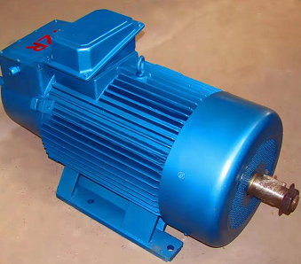 起重電機(jī)